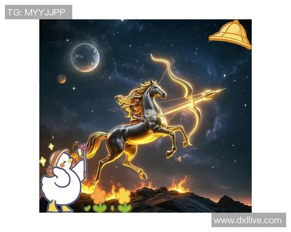 射手座球星在足球场上的传奇表现与星座性格的完美融合