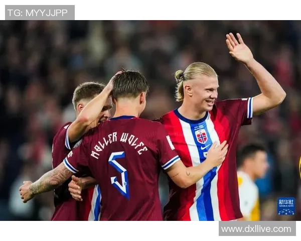 挪威足球球星身价排行分析：谁是当今最具市场价值的球员