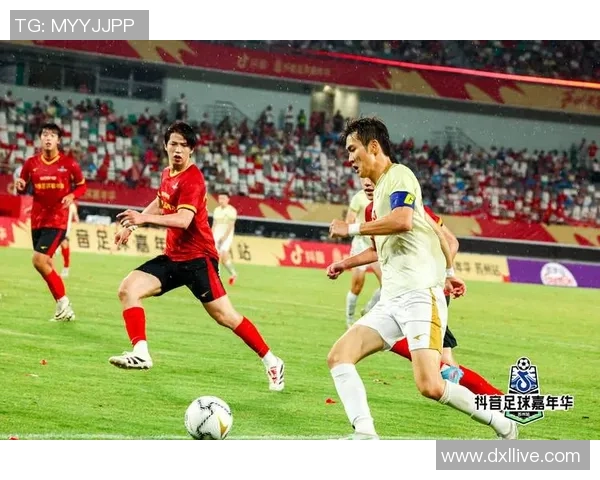 抖音球星带你回顾足球精彩瞬间让你感受不一样的绿茵场魅力